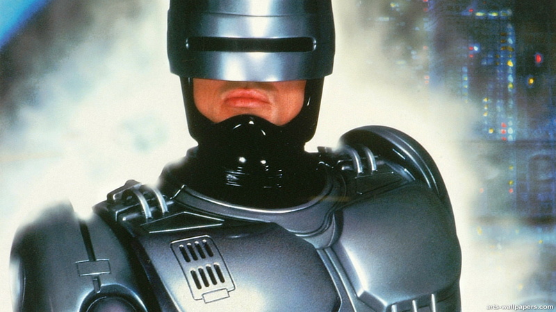 RoboCop, RoboCop (1987), 1080P