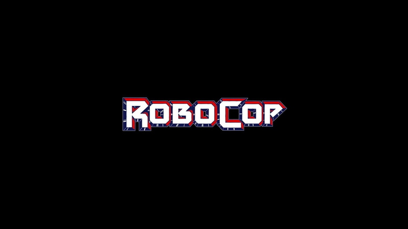 robocop 1987, 1080P
