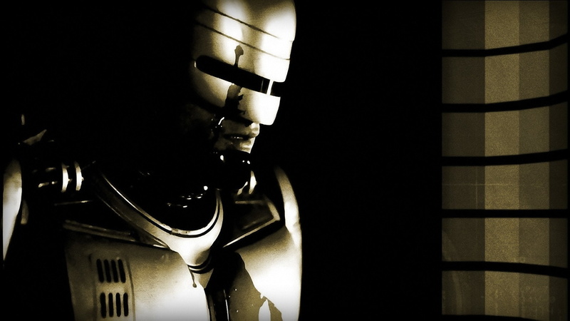 RoboCop, RoboCop (1987), 1080P