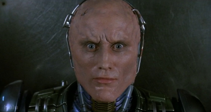 RoboCop (1987), 720P, RoboCop