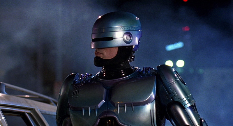 RoboCop, RoboCop (1987), 1080P