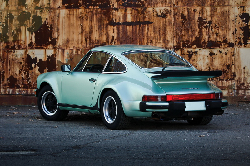 1976, carrera, 930, porsche, 911, 4K, cars, turbo