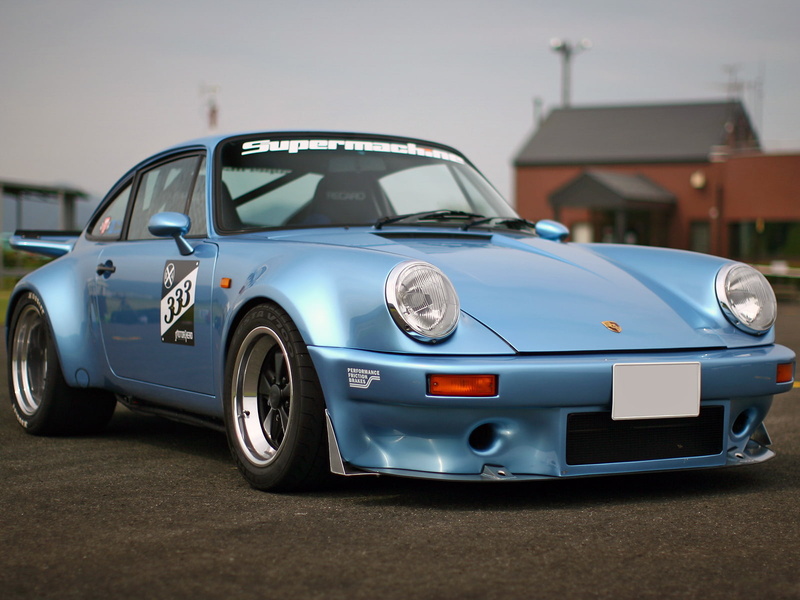 supermachine, 2012, 911, 930, supercar, v 8, porsche, turbo, 720P