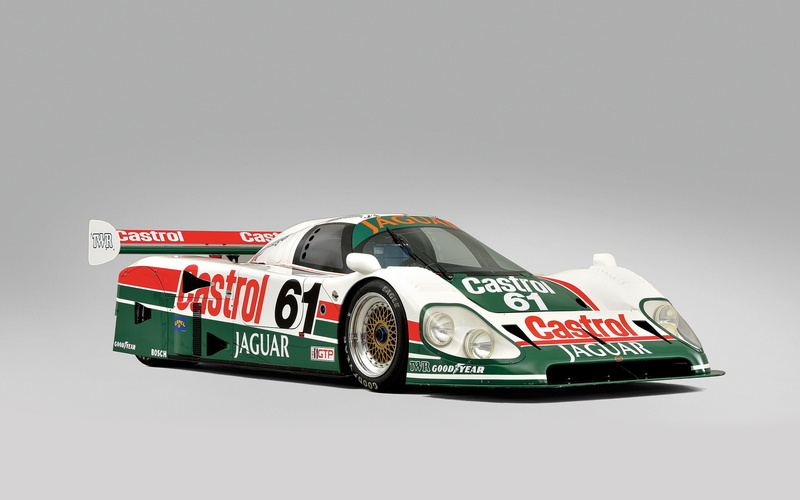 castrol, race, le-mans, 2K, jaguar, racing, 1988, lemans, xjr-9