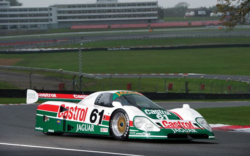 lemans, le-mans, race, xjr-9, 2K, racing, 1988, jaguar, castrol