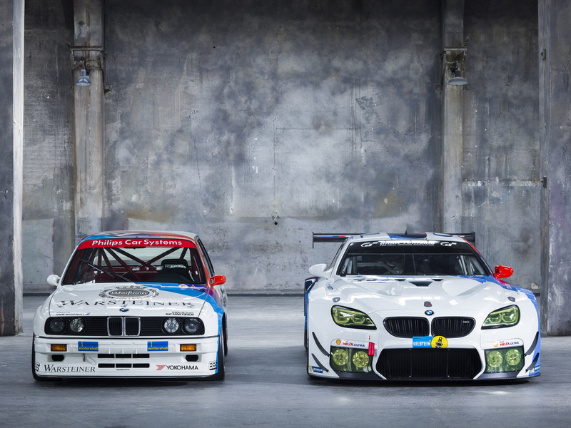 bmw-m3, gt3, 1988, race, car, bmw-m6, classic, 4K, dtm