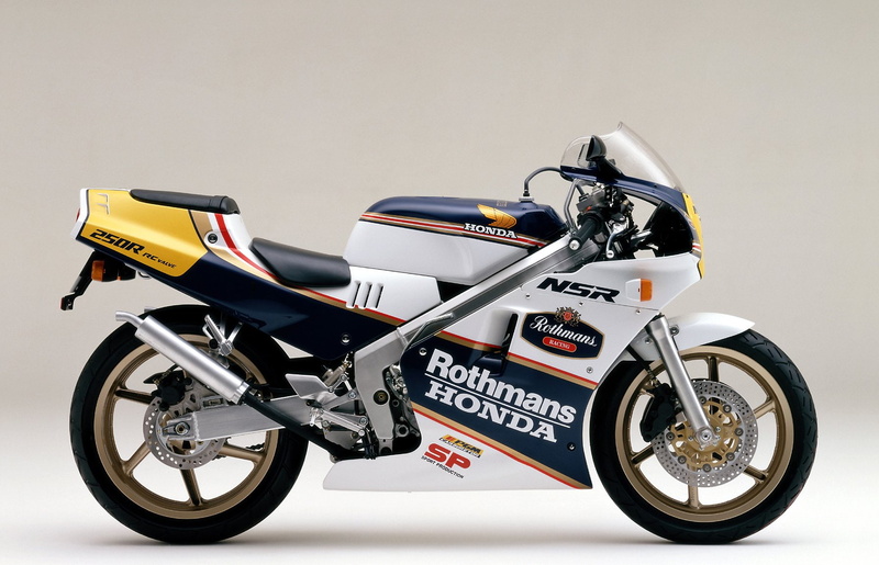 720P, nsr, (sp), honda, 1988, 250r