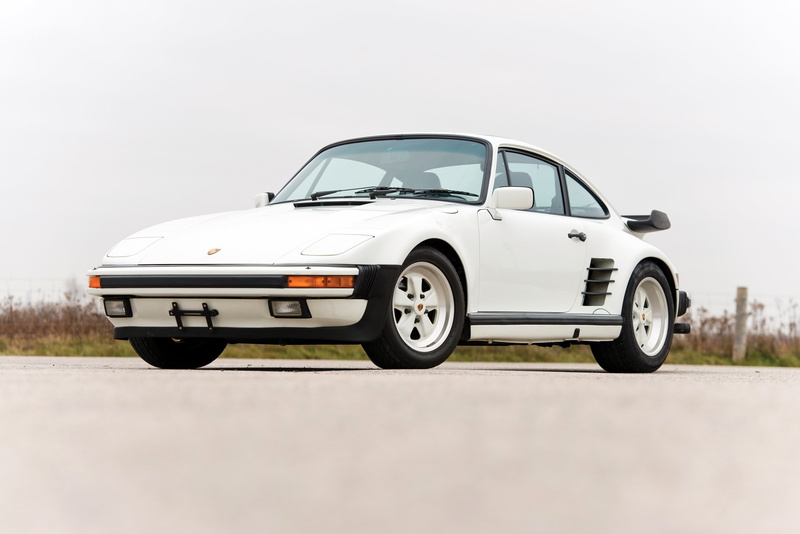 1987-89, porsche, flachbau, 911, (930), us-spec, turbo, 2K, coupe, 3-3