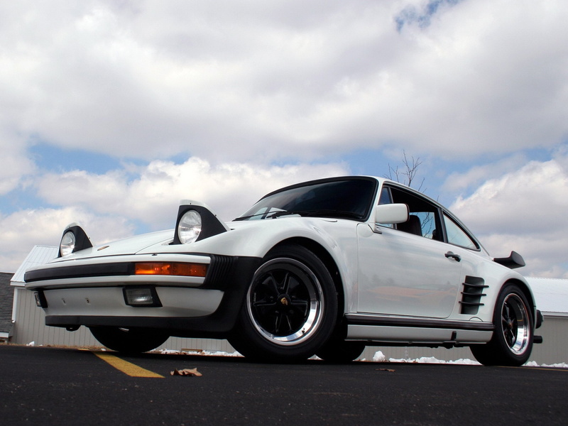 1080P, us-spec, 3-3, turbo, 911, coupe, (930), 1987-89, flachbau, porsche