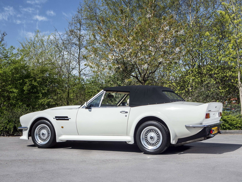 1080P, martin, v 8, 1987 89, x pack, vantage, volante, aston