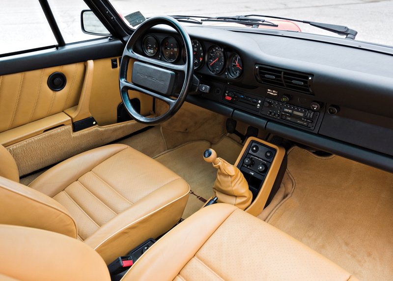 3-3, coupe, supercar, 930, 2K, 1987-89, porsche, us-spec, turbo, 911