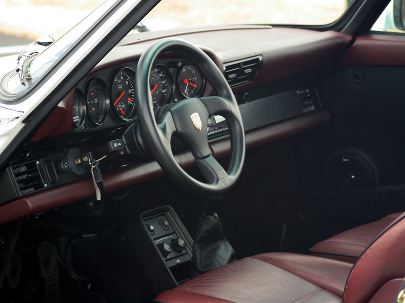 3-3, turbo, 1987-89, 1080P, coupe, porsche, flachbau, 911, (930), us-spec