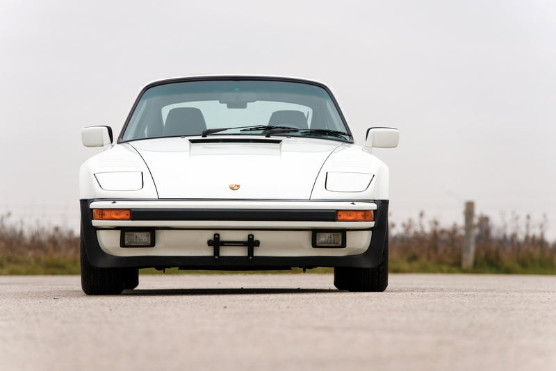 1987-89, us-spec, 911, flachbau, (930), coupe, 2K, 3-3, turbo, porsche