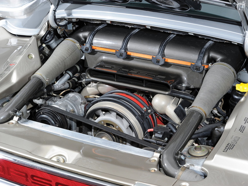 porsche, 959, 1985, supercar, 1080P, vorserie