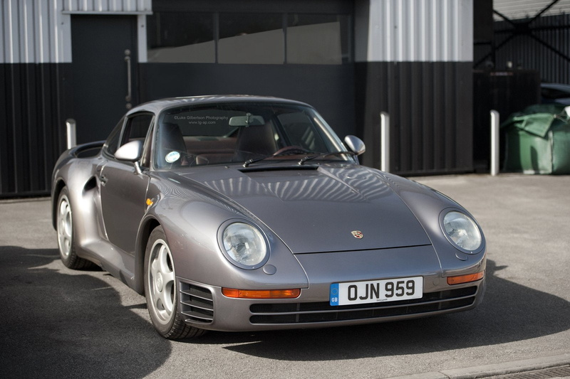 cars, supercars, germany, coupe, 959, 720P, porsche