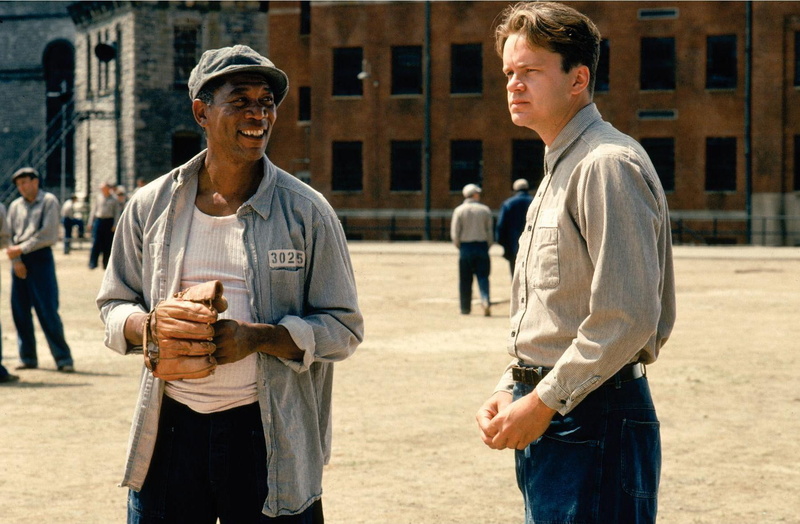 720P, 1994, redemption, shawshank