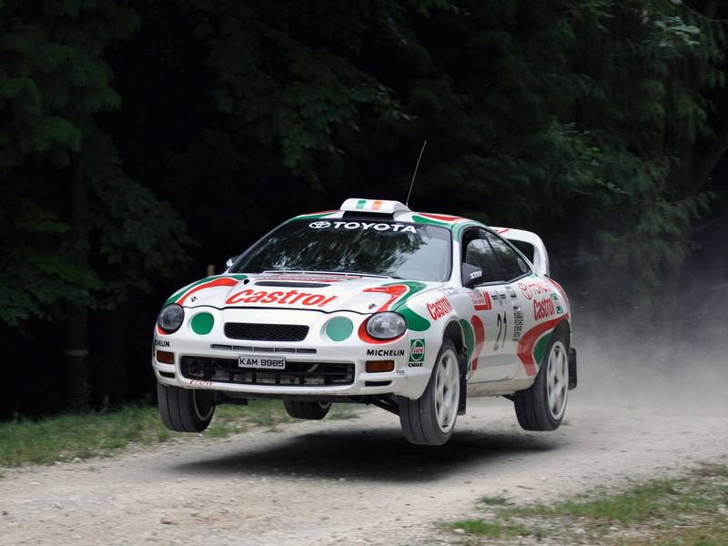 race, racing, toyota, -99, 1080P, 1994, celica, wrc