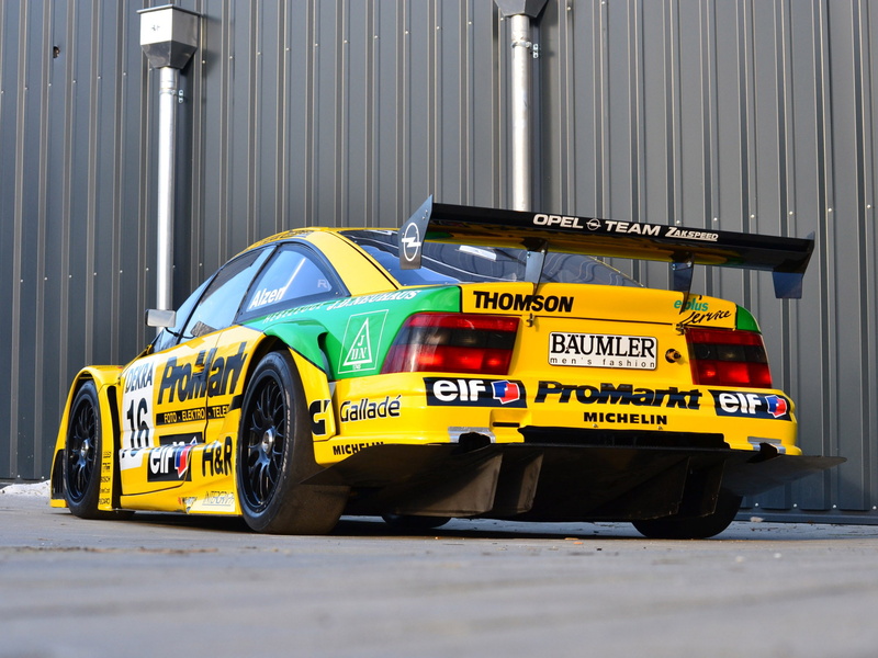 v 6, calibra, dtm, opel, 1994, 1080P, racing, race