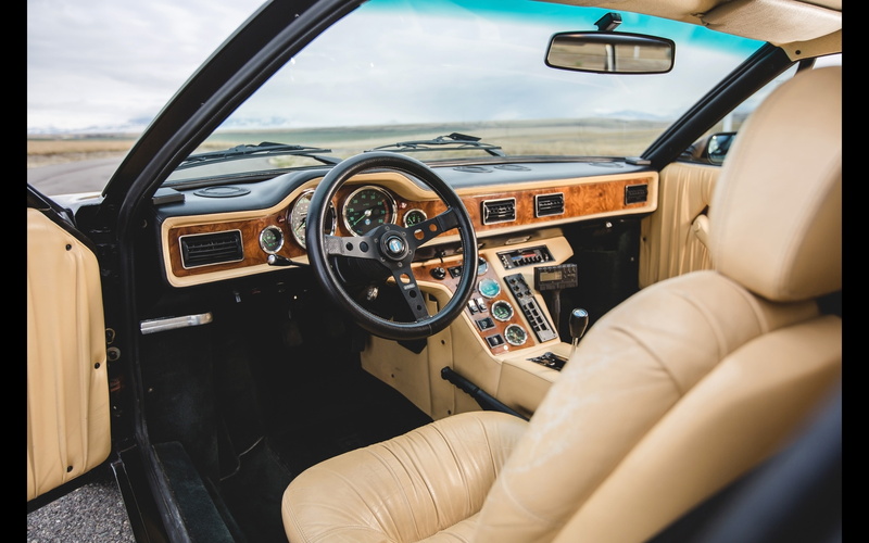 car, 4K, gt5, gt5-s, detomaso, gt5s, auto, vehicle, supercar, de-tomaso, pantera, 1987, automobile, tomaso