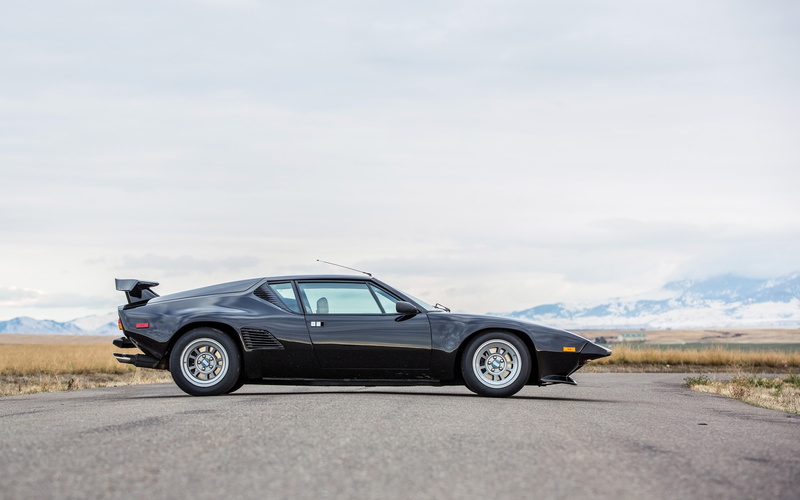 gt5s, pantera, gt5, automobile, 4K, detomaso, 1987, de-tomaso, tomaso, auto, gt5-s, supercar, car, vehicle