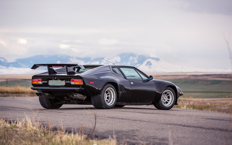 de-tomaso, vehicle, gt5s, 1987, auto, detomaso, supercar, 4K, gt5-s, car, automobile, gt5, tomaso, pantera
