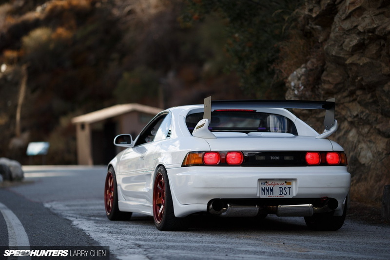 mr2, turbo, sw20, tuning, 1080P, toyota