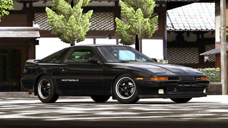 supra, celica, toyota, 4K