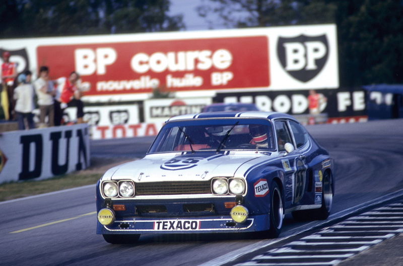 day, motor vehicle, competition, Capri RS3100, communication, race tracks, architecture, sports race, 2K, racecar, text, sports track, road, vehicle, western script