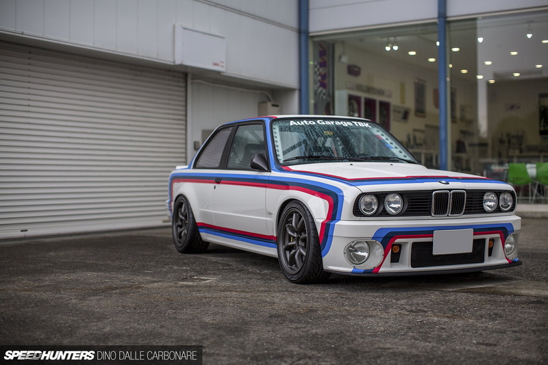 1080P, bmw, e30, tuning, alpina, custom