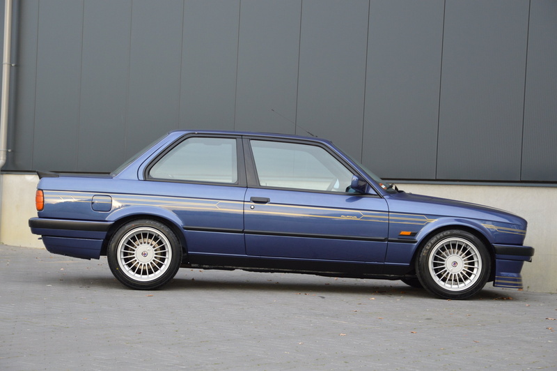 (e30), alpina, 1987, coupe, 2K, bmw, cars, 1992