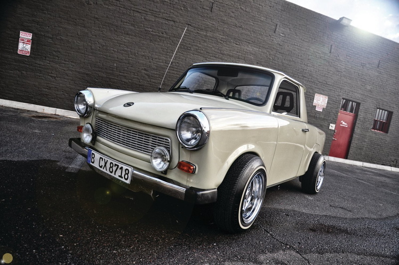 custom, 1987, hot, 601, trabant, rod, gangsta, 720P, rods, pickup, lowrider, deluxe, tuning