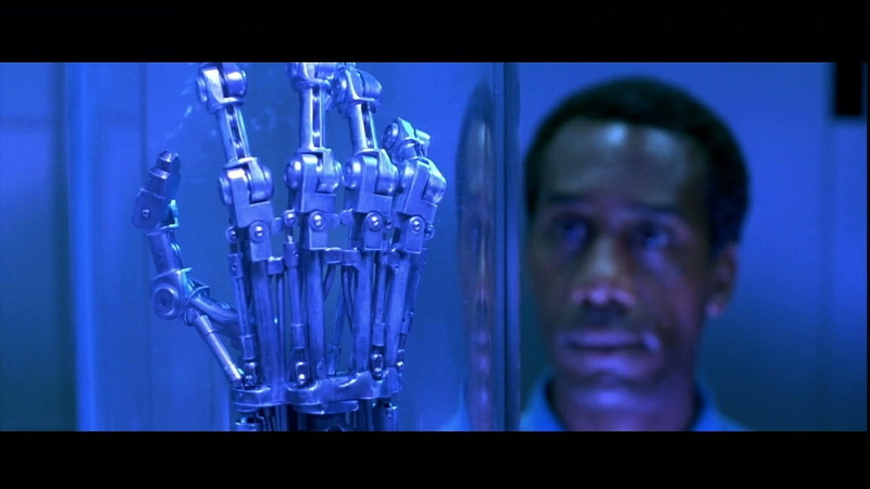 720P, terminator 2 judgment day