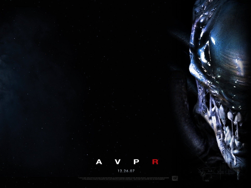 Alien, 720P, Aliens Vs. Predator: Requiem