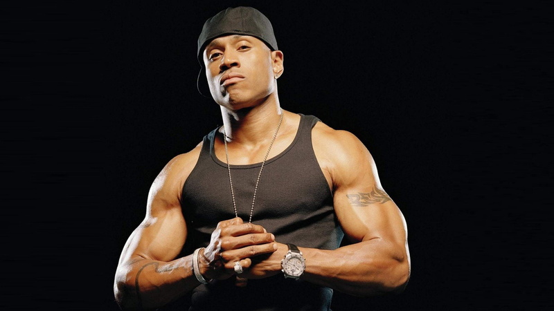 Singers, LL Cool J, 1080P