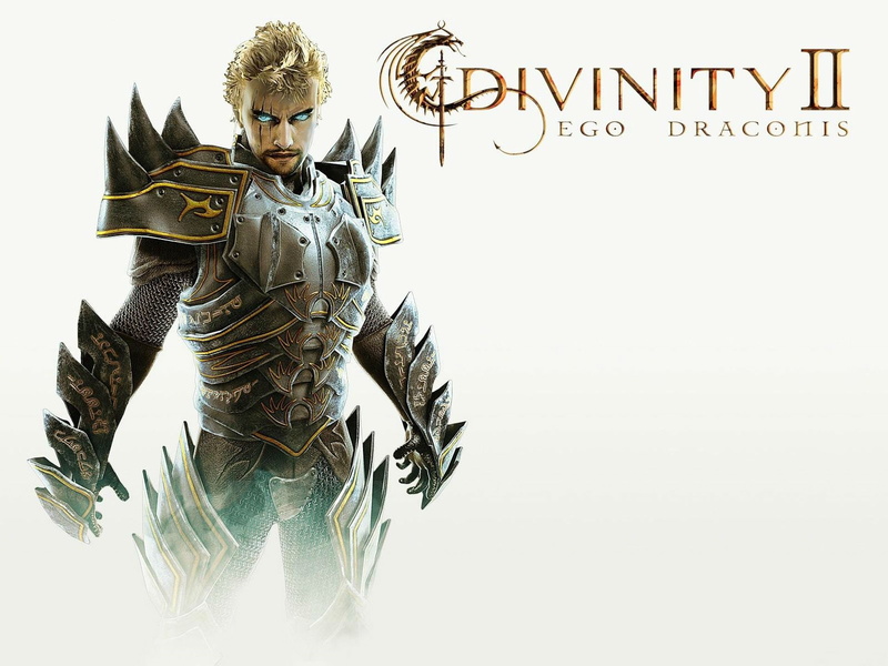 strategy, 1080P, dragon, rpg, sci fi, adventure, divinity ll, fantasy, divinity, knight