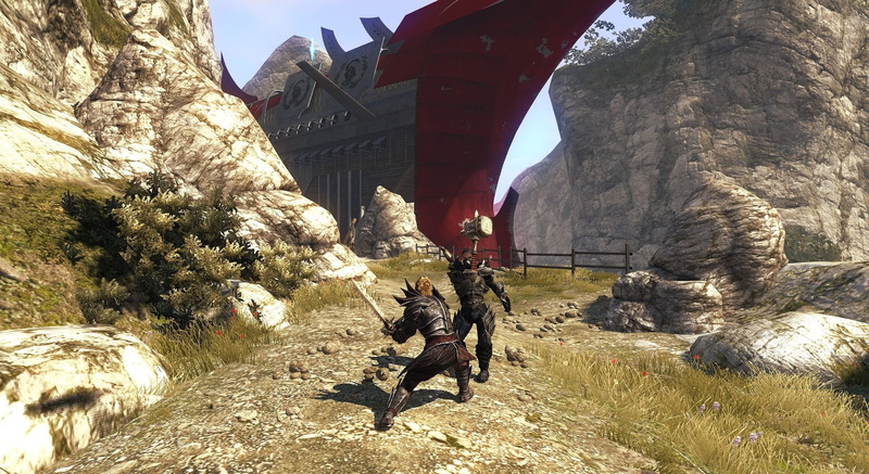 rpg, dragon, sci fi, divinity, knight, strategy, adventure, 720P, fantasy, divinity ll