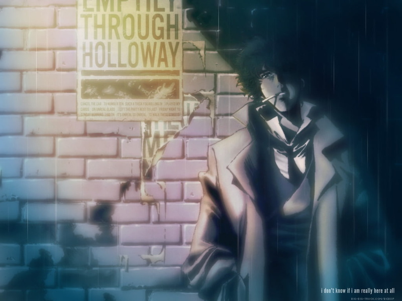 art, hd, cowboy bebop, 480P, cowboy, anime, bebop
