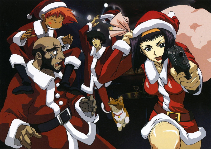 hair, wong, jet, black, cowboy, 1080P, christmas, spike, faye, hau, valentine, bebop, purple, pepelu, edward, spiegel, tivrusky