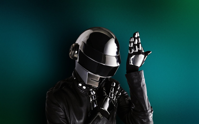 obscured face, work helmet, headwear, men, clothing, unrecognizable person, portrait, Daft Punk, s, military, indoors, 720P, Helmet, protective mask - workwear