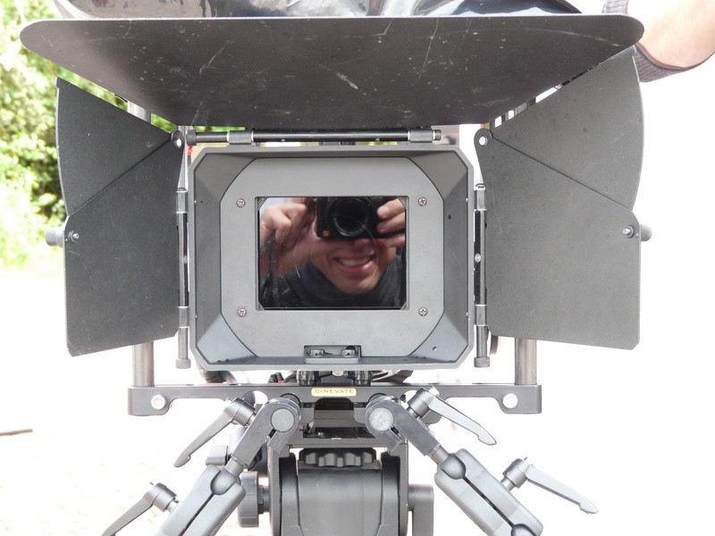home Video Camera, men, activity, film camera, professional occupation, mirroring, photography themes, equipment, holding, images, film, real people, recording