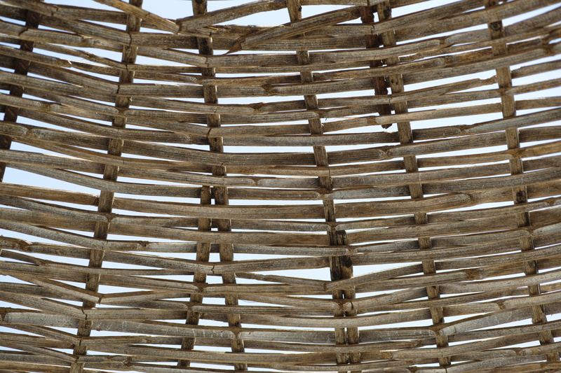 day, beautiful, handmade, stack, motif, close-up, solar, palm leaf, indoors, nobody, sunbeds, bamboo - material, decoration, ceiling, abstract, large group of objects