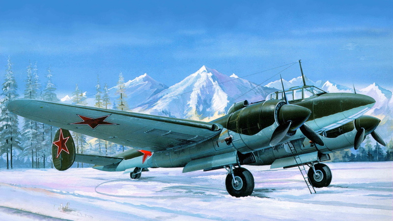 airshow, blue, military, warplane, cold temperature, airplane, clouds, winter, aircraft, 1080P, nature, craft, aeroplane, wing, travel, flight, propeller