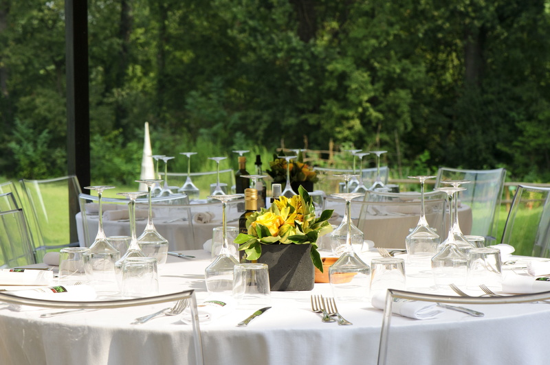 table, banquet facilities, furniture, nature, wedding guest, event, bouquet, wedding, arrangement, wine, serving, flower, flower arrangement, wineglass
