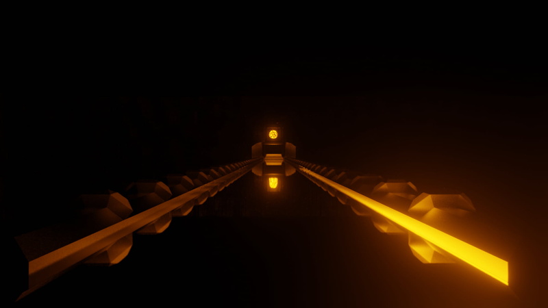 1080P, digital, 3D Abstract, abstract, science fiction, 3D Animation, Blender