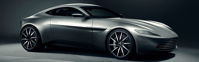 vehicle, car, Aston Martin DB10, 5K, Simple Background, Multiple Display, Dual Monitors
