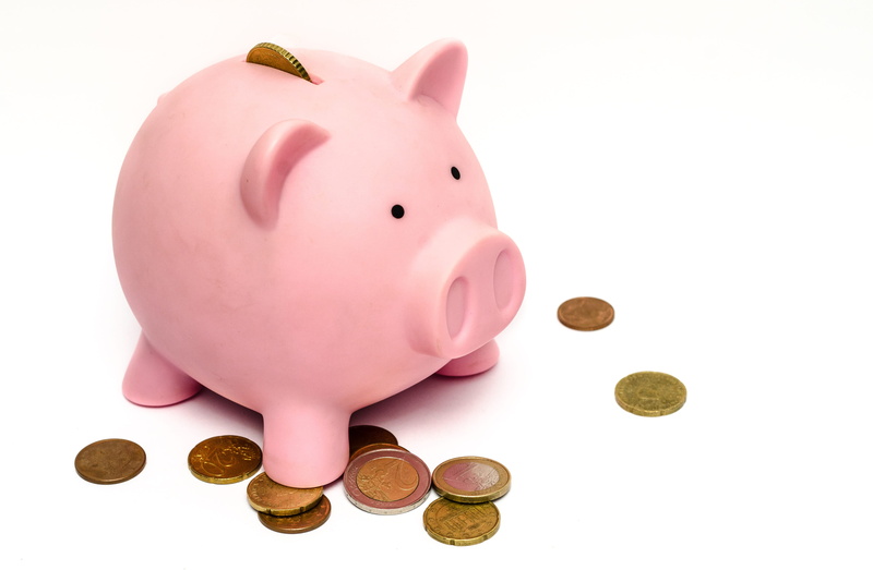 home finances, piggy, banking, bringing home the bacon, object, bank, charity and relief work, gold, coin, coin bank, savings, corporate business, cut out