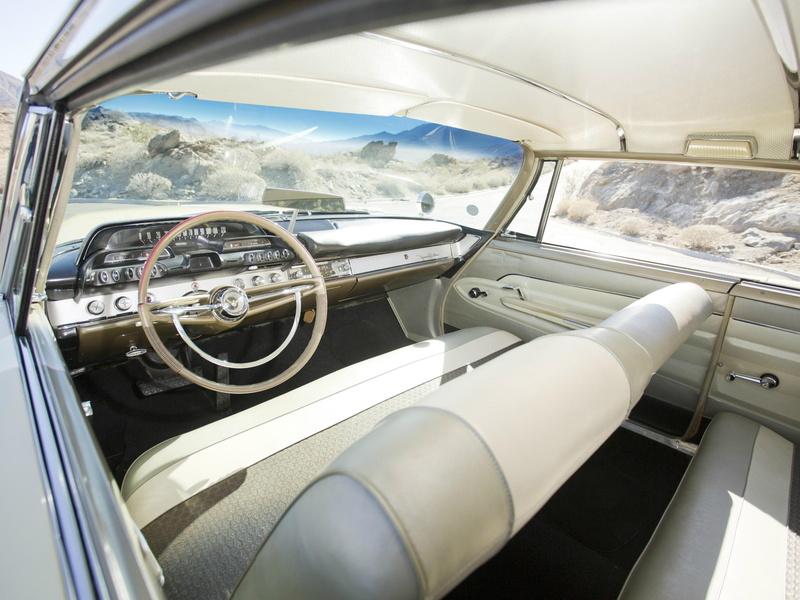 1960, classic, desoto, fireflite, coupe, ps1 l23, 1080P, interior, hardtop