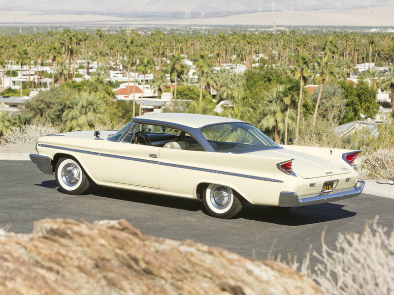 fireflite, 1080P, ps1 l23, hardtop, desoto, classic, coupe, 1960