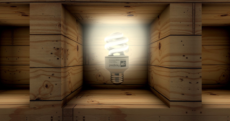 boards, led, flooring, white, indoors, texture, pear, 2K, bulb, empty, abandoned, domestic room, large group of objects, 3d, wood - material, presentation