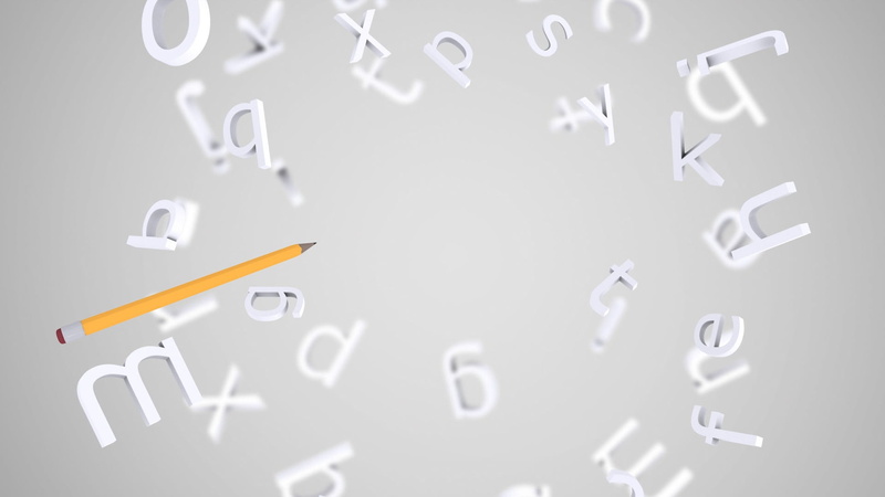 backgrounds, indoors, large group of objects, template, science, healthcare and medicine, geometric shape, 3d letters, clock, transparent, time, digital